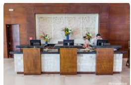 A Career in Front Office Management Gateway to Hospitality Excellence-By Seema Khanna